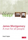 James Montgomery - A Man for All People	