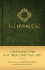 The Living Bible, Hardback
