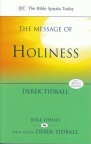 Message of Holiness - TBST