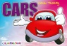 Colouring Book - Cars
