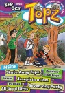 Topz - September / October 2010 - 7 - 11 yr olds - out of stock