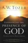 Experiencing the Presence of God -Book of Hebrews **