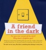 Tract - A Friend in the Dark (Pack of 25)