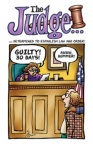 Tract - The Judge (Pack of 25)