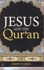 Tract - Jesus and the Quran (pk 25) 