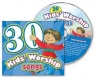CD - 30 Kid's Worship Songs