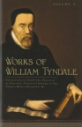 Works of William Tyndale (2 volumes) STS