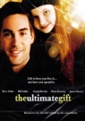 DVD - The Ultimate Gift
