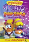 DVD - Veggie Tales - Princess and the Popstar
