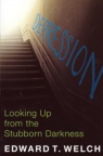 Depression: Looking Up From the Stubborn Darkness 