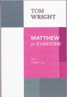 Matthew For Everyone - Part 1 