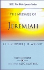 Message of Jeremiah - BST