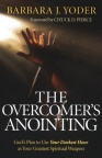 Overcomers Anointing