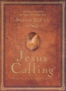 Jesus Calling Devotional Journal, Padded Hardback